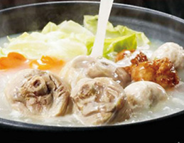 はかた地どり ぶつ切り肉(約1kg) 吉富町/株式会社吉浦コーポレーション [BGAD006] 福岡県