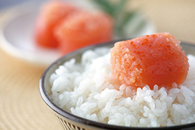 博多まるきた水産 辛子明太子 切子 約1kg 吉富町/株式会社吉浦コーポレーション [BGAD008] 福岡県