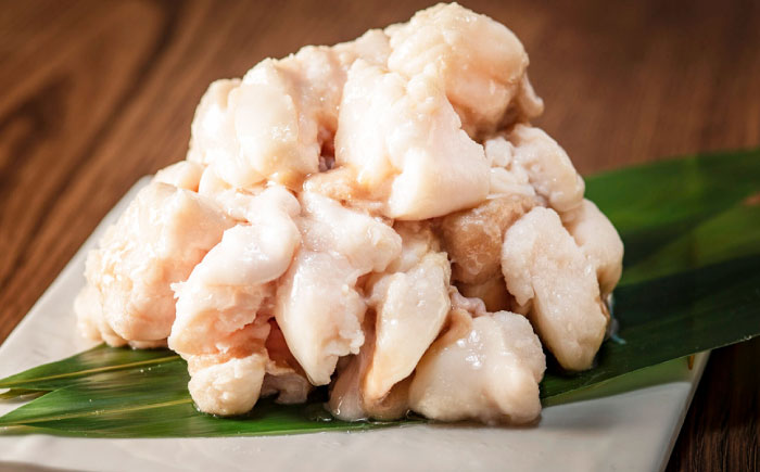 「おおやま」博多もつ鍋(しょうゆ味/2人前) 吉富町/株式会社吉浦コーポレーション [BGAD019] 醤油味 醤油 スープ モツ鍋 もつ モツ ホルモン 福岡 博多 本場 冷凍 福岡県