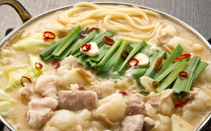 【厳選国産牛使用】博多もつ鍋 食べ比べ(味噌味・醤油味)と辛子明太子1kg(500g×2)と黄金のだしぽん酢プレミアムセット 吉富町/博多の味本舗 [BGAI029] もつ鍋 もつなべ モツ鍋 味噌 味噌味 醤油 醤油味 辛子明太子 福岡県