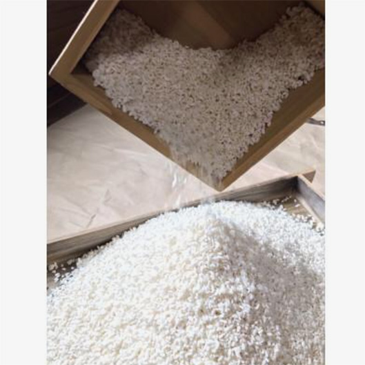 【明治42年創業】生こうじ400g×6個 100年以上続く「向野こうじ屋」の手づくり 吉富町/向野こうじ屋 [BGAU002] 福岡県