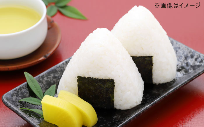 【全3回定期便】【令和7年度産】無洗米 夢つくし 5kg 精米 有限会社ファインリョーコク/吉富町 [BGBV014]