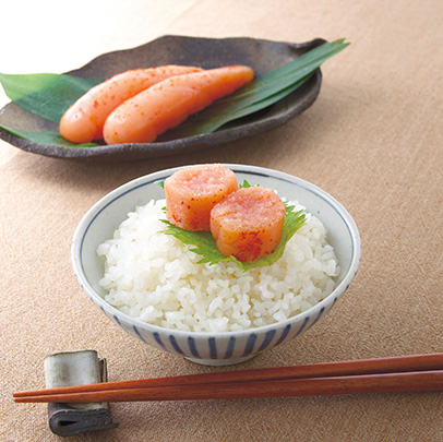 激辛vs定番！辛子明太子 2種類食べ比べ 計600g (300g×2) 吉富町/株式会社ゼロプラス [BGAA015] 福岡県