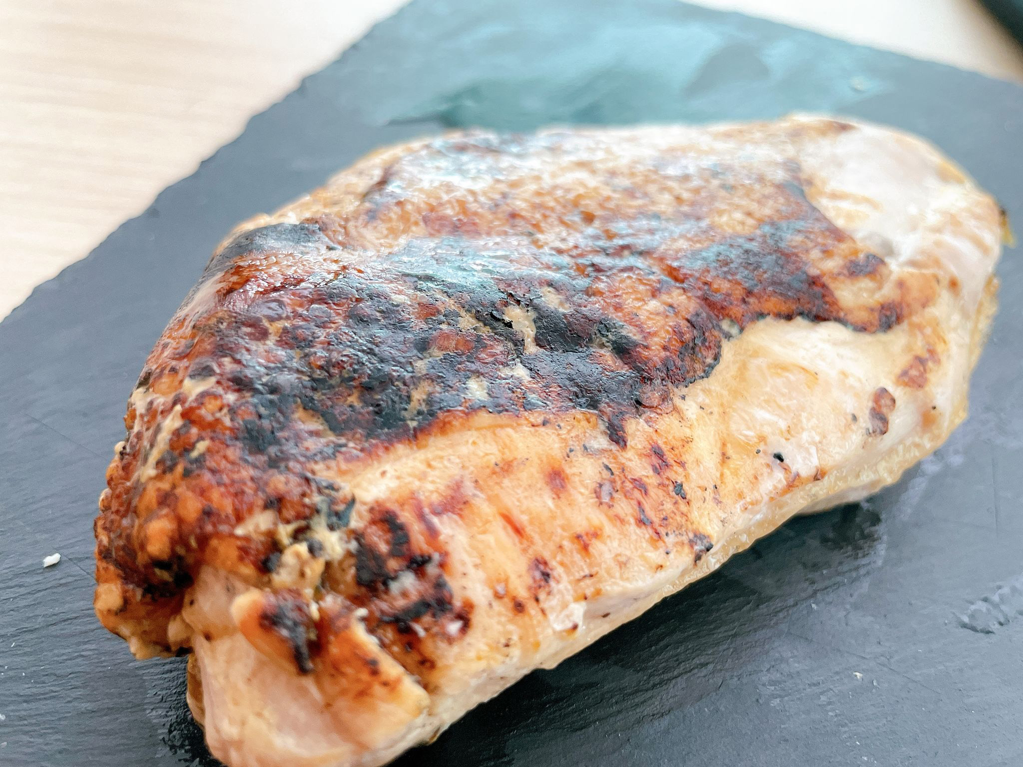 手焼き はかた地どり炭火焼ローストチキン 約2kg(8～12パック) 吉富町/株式会社吉浦コーポレーション [BGAD007] 福岡県