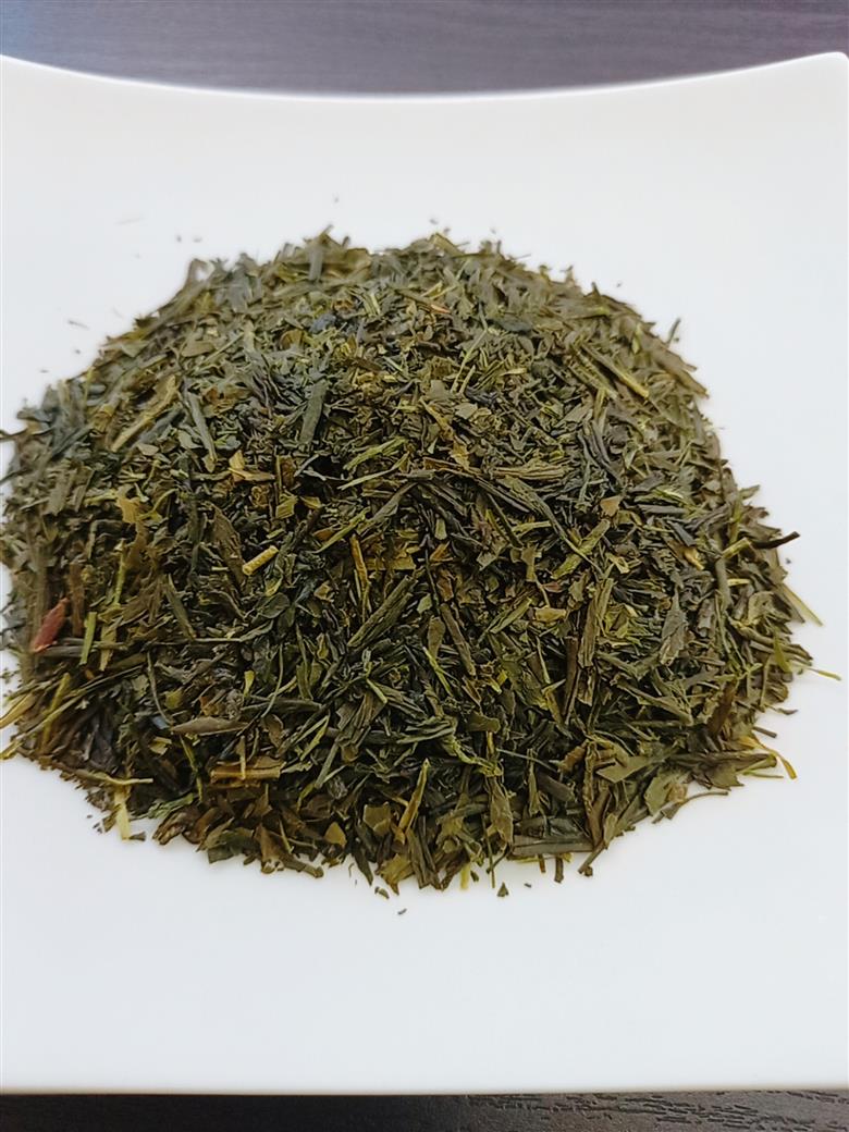 八女上級煎茶(約100g×1) 吉富町/株式会社吉浦コーポレーション [BGAD027] 福岡県