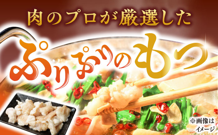 博多 醤油 もつ鍋 3～4人前セット 吉富町/株式会社MEAT PLUS [BGAB001] もつ モツ 国産牛 もつ鍋 もつなべ モツ鍋 もつ鍋セット 醤油 もつ鍋醤油 冷凍 国産 福岡 博多 鍋 人気 鍋セット おすすめ 本場 おいしい 九州 名物 ご当地 特産品 土産 福岡県