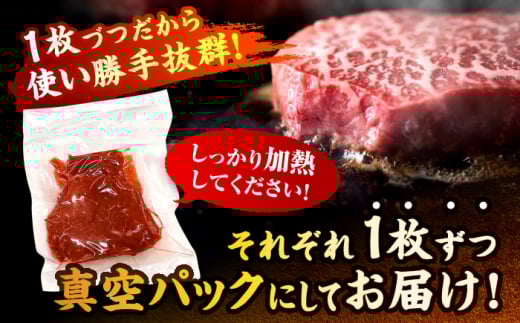 【A4～A5】博多和牛 モモステーキ 約1kg(100g×10P) 吉富町/株式会社MEAT PLUS [BGAB049] お肉 おにく 牛肉 黒毛和牛 国産 ステーキ モモ肉 ギフト 福岡県 1キロ