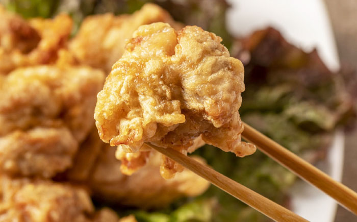 はかた地どり もも肉(約1kg) 吉富町/株式会社吉浦コーポレーション [BGAD005] 福岡県