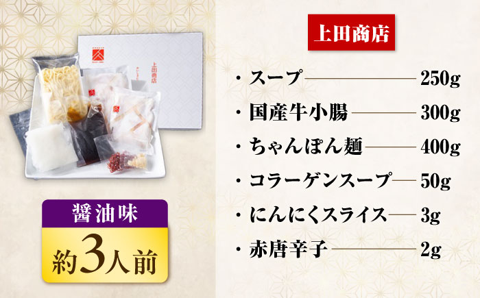 【隔月6回定期便】博多もつ鍋バラエティセット 吉富町/株式会社吉浦コーポレーション [BGAD074]もつなべ 鍋