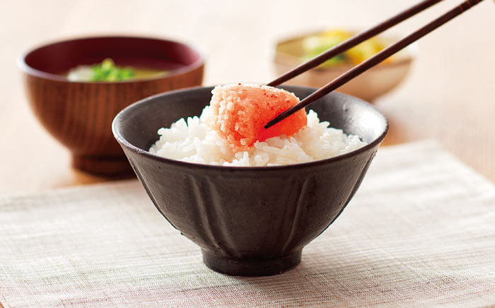 やまや 伝統 辛子明太子 純米大吟醸仕込 200g 吉富町/(株)やまやコミュニケーションズ [BGAH001] 辛子明太子 やまや 切子 切れ子 福岡 本場 福岡県