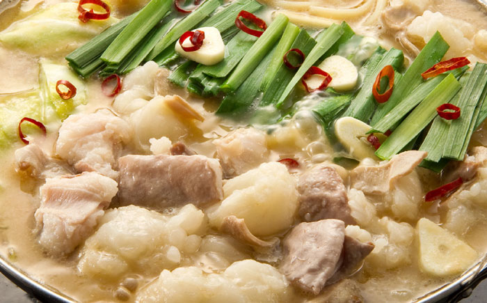 【厳選国産牛使用】博多もつ鍋 みそ味パーティーセット12人前(3人前×4セット) 吉富町/博多の味本舗 [BGAI024] もつ鍋 もつなべ モツ鍋 味噌 味噌味 みそ 福岡県