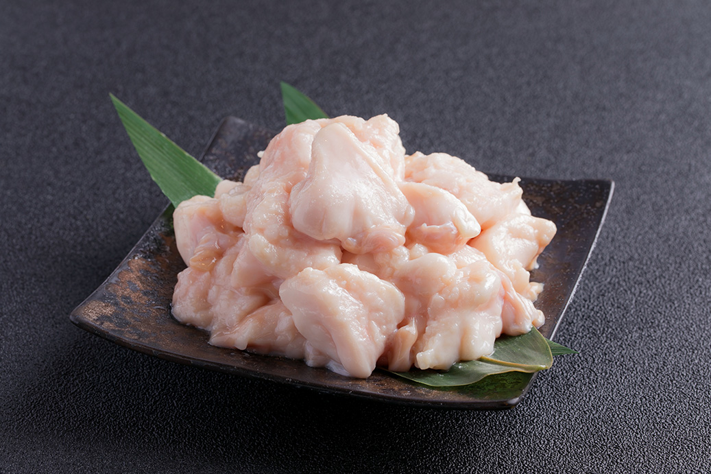 博多もつ鍋 おおやま みそ味 3人前 吉富町/株式会社ラブ [BGAN002] 味噌味 みそ スープ モツ鍋 もつ モツ ホルモン 福岡 博多 本場 冷凍 福岡県