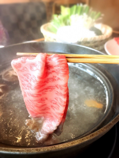 【A5～A4等級！】サーロイン しゃぶしゃぶ用 1200g (600g×2) 吉富町/株式会社チクゼンヤ [BGAP003] 福岡県