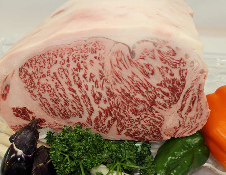 【A5～A4等級！】博多和牛 サーロインステーキ用 2枚 (計500g) 吉富町/株式会社チクゼンヤ [BGAP005] 福岡県