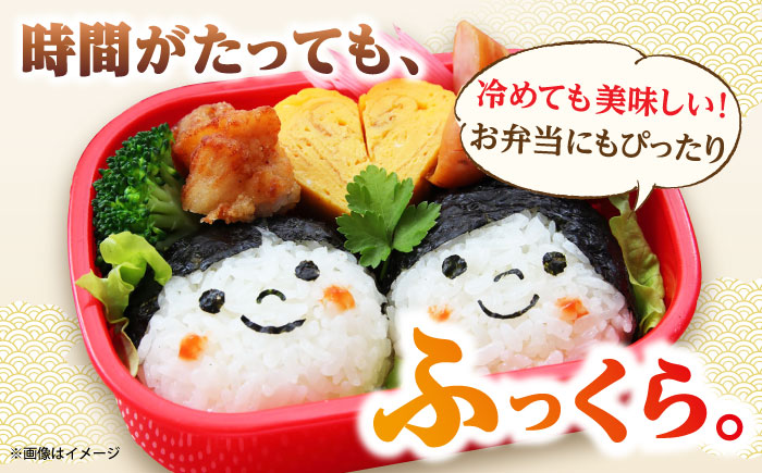 【全3回定期便】【令和7年度】 白米 福岡県産米 夢つくし 5kg 吉富町/株式会社ツクローネ吉富 [BGBN002]