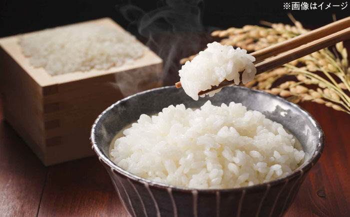 【全6回定期便】【令和7年度産】新米 夢つくし 20kg 精米 有限会社ファインリョーコク/吉富町 [BGBV009]