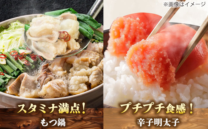 【全4回定期便】博多うまいもん定期便 寄附額 5万円 [BGZZ014]