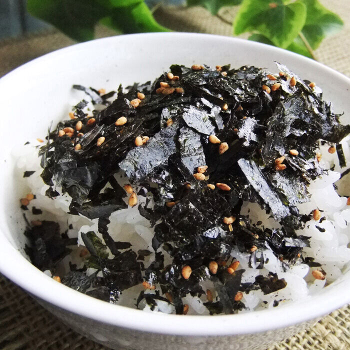 福岡県産 有明のり 海苔のふりかけ 10袋 吉富町/株式会社ゼロプラス [BGAA006] 福岡 海苔 有明海 のり ふりかけ 朝食 おにぎり ごはん お弁当 常温 常温保存 福岡県