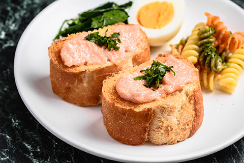 【訳あり】 博多 辛子明太子 バラコ 1kg(500g×2p) 吉富町/株式会社MEAT PLUS [BGAB034] めんたいこ 切子 小分け おつまみ 福岡 博多 訳アリ ワケアリ わけあり 理由あり 福岡県