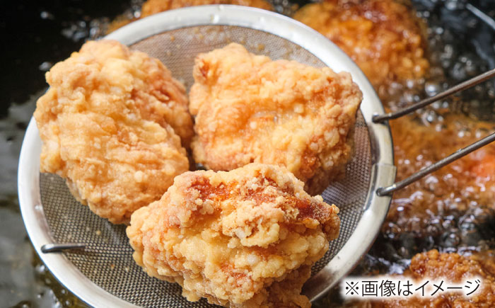 はかた地どり もも肉(約1kg) 吉富町/株式会社吉浦コーポレーション [BGAD005] 福岡県