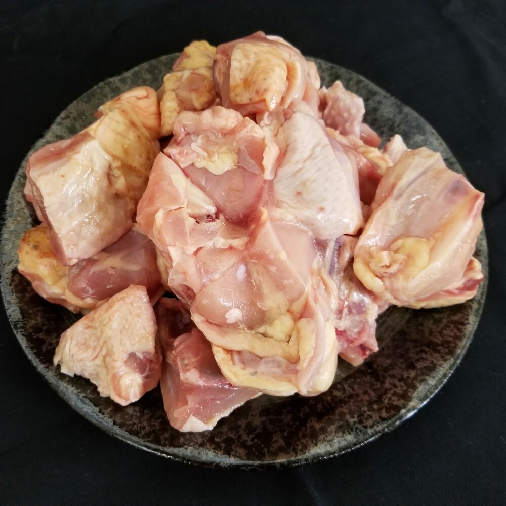 上田商店 ありた鶏 水炊き 5-6人前 追い地どりセット 吉富町/株式会社吉浦コーポレーション [BGAD067]