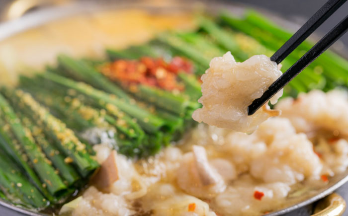 【隔月6回定期便】本場博多の味 水炊き/もつ鍋食べ比べ定期便 吉富町/株式会社吉浦コーポレーション [BGAD082] 鍋 人気 おすすめ もつなべ 水炊き