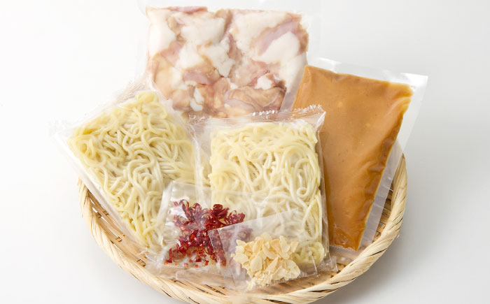 【厳選国産牛使用】博多もつ鍋 みそ味セット 6人前(3人前×2セット) 吉富町/博多の味本舗 [BGAI023] もつ鍋 もつなべ モツ鍋 味噌 味噌味 みそ 福岡県