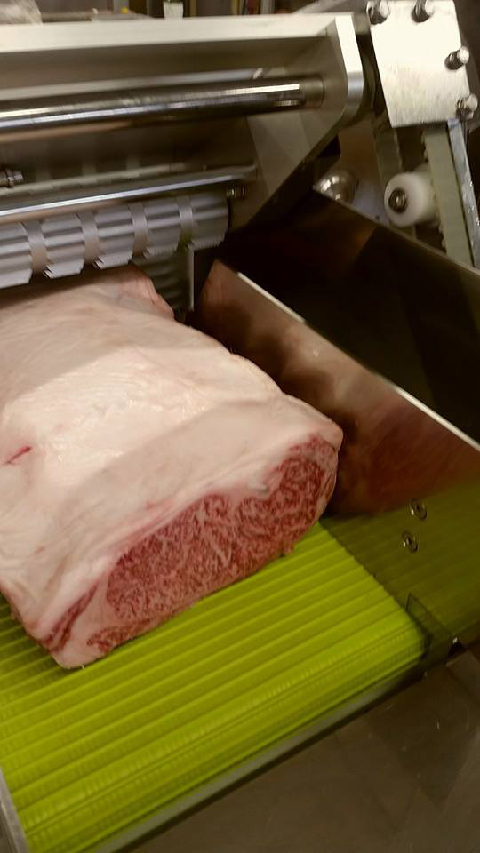 【A5～A4等級！】サーロイン しゃぶしゃぶ用 1200g (600g×2) 吉富町/株式会社チクゼンヤ [BGAP003] 福岡県