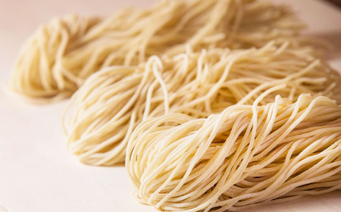 角煮ラーメン6食セット 吉富町/ワイエスフード株式会社 [BGBP008]