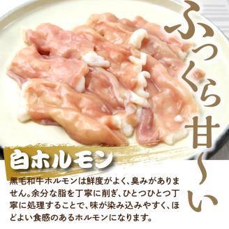 大東園　博多もつ鍋（牛骨味噌スープ）2人前 KDT0305