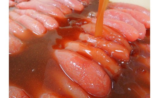 博多味処いろは　極上 明太子100g　KI0203