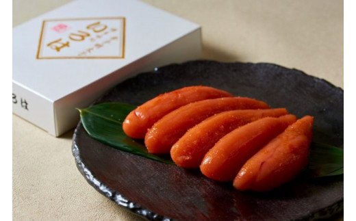 博多味処いろは　水たき（1～2人前）＆明太子300gセット　KI0803