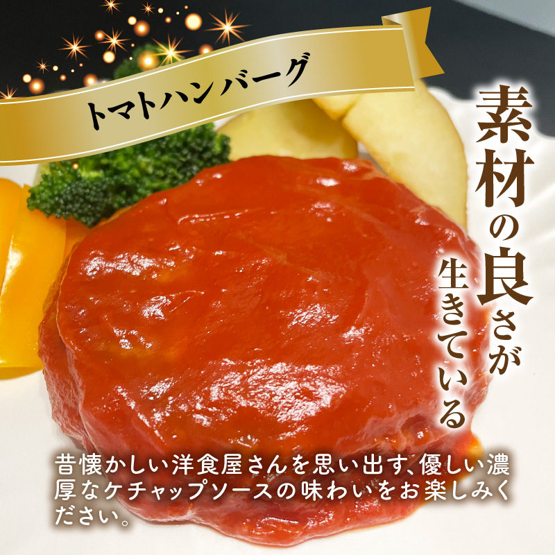 ハンバーグ食べ比べ4種20個セット（デミグラス・トマト・カレー・カルボナーラ） ハンバーグ 食べ比べ 4種 20個 セット デミグラス 濃厚 コク トマト カレー 芳醇な香り カルボナーラ ホワイトソース チーズ 風味 大人 子供 レトルト 時短 簡単調理 個包装 おかず お弁当 加工品 お取り寄せ 福岡県 上毛町 送料無料 KP9506