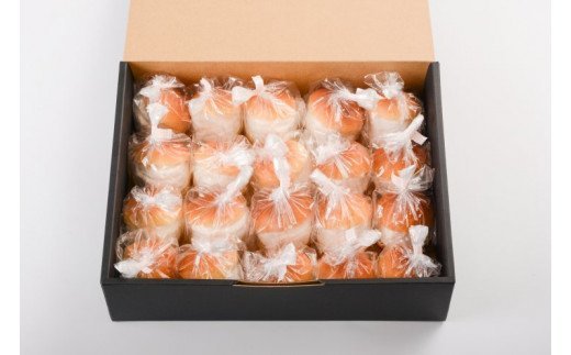 マリトッツォプレーン20個入り×2箱 MP0303