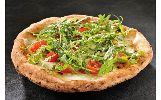 ピッツェリア　フィエロ　ランチペアチケット　K03903