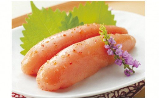 博多の味やまや　美味 辛子明太子　400g　TY0501