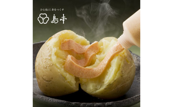 【博多辛子明太子の島本】明太子たっぷり明太マヨネーズ115ｇ×2本 ≪築上町≫【株式会社島本食品】めんたいこ たらこ 明太子 国内産 ばらこ バラコ  明太マヨ マヨネーズ 時短 [ABCR034]