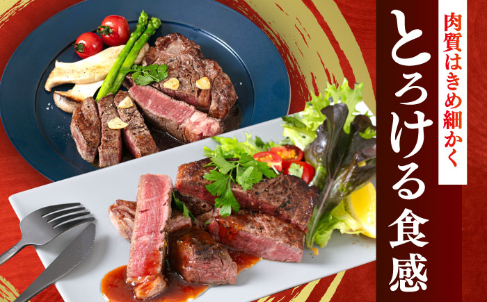 国産 博多和牛 A5ランク ヒレ ステーキ 雌 200g × 2枚  ギフトセット≪築上町≫【KRAZY MEAT】 ヒレ ステーキ 和牛 肉 BBQ [ABEN005]