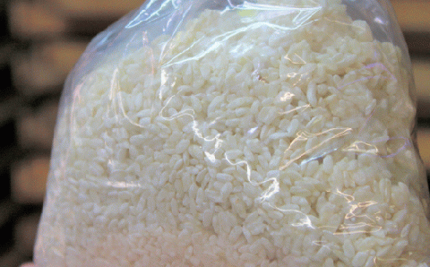 【11月頃順次発送予約】手造り 米糀 2kg <昔ながらの手もみ仕込み>《築上町》【則松糀屋】 [ABBQ002]