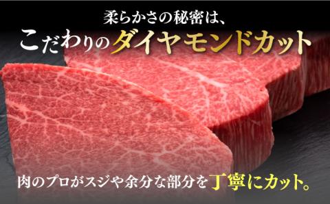 【全2回定期便】博多和牛100％！本格 手ごね ハンバーグ 10個《築上町》【久田精肉店】 [ABCL039]
