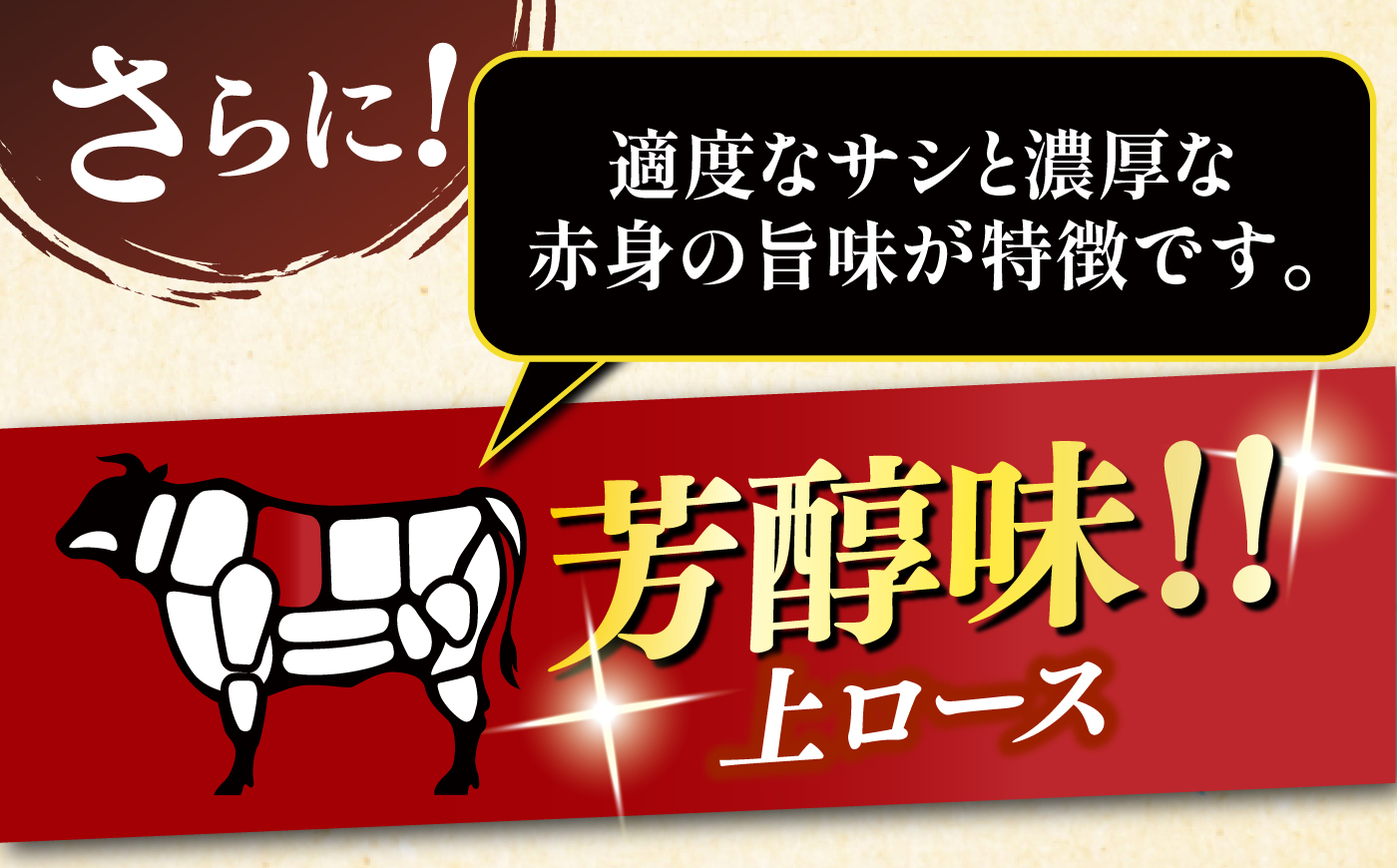 【スピード発送】博多和牛 A5,4等級 上ロース焼肉 400g《築上町》【久田精肉店】 焼肉 ロース 国産 人気 おすすめ [ABCL182]