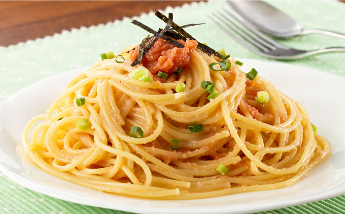 【全3回定期便】博多の味本舗 辛子明太子切れ子1kg(6仕切付)《築上町》【博多の味本舗】 [ABCY046]