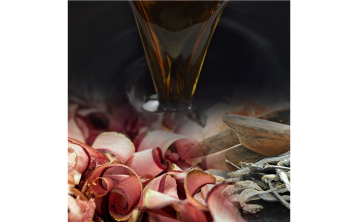 【全12回定期便】博多もつ鍋セット(九州醤油仕立て) 4～6人前　国産牛もつ600g《築上町》【株式会社ベネフィス】 [ABDF158]