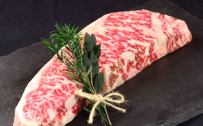 【全12回定期便】博多和牛 A5ランク サーロインステーキ 雌 350g×1枚≪築上町≫【KRAZY MEAT】ステーキ サーロイン BBQ 和牛 肉 [ABEN012]