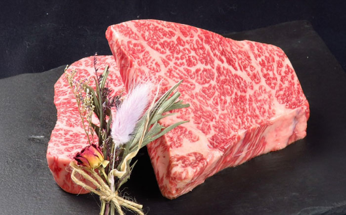 【全6回定期便】国産 博多和牛 A5ランク 赤身 希少部位 ステーキ 200g × 4枚 部位おまかせ 雌 ≪築上町≫【KRAZY MEAT】 赤身 ステーキ 和牛 肉 BBQ [ABEN031]