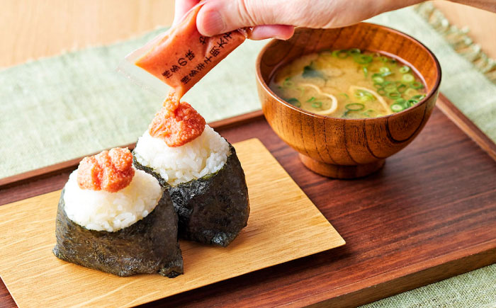 やまや 明太子ばらこ小袋入り (20g×40) [ABES025]