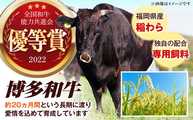 【全3回定期便】【希少部位！】博多和牛 シャトーブリアン 150g×2枚 （計300g）《築上町》【肉のくまもと屋】 [ABEZ009]