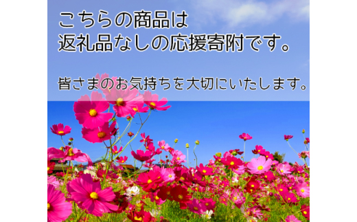 【返礼品なし】福岡県築上町応援寄附金（1口5,000円）《築上町》【築上町役場】 [ABZZ002]