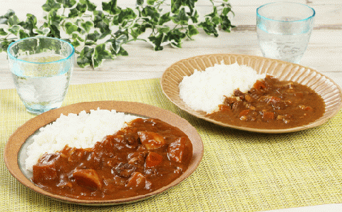 【自衛隊 非常食 セット】航空自衛隊 築城基地 隊員食堂 カレー 4箱 + 缶詰め パン 3缶 (陸海空)《築上町》【株式会社 ついきプロヴァンス】 [ABAN003]