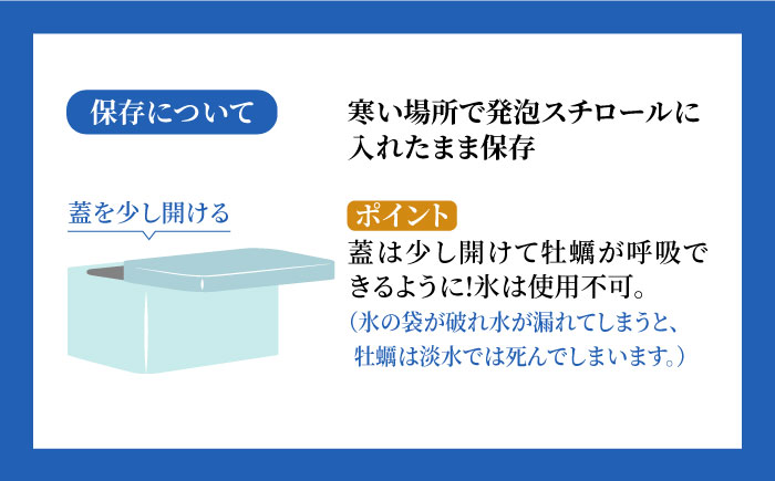 【先行予約:令和5年12月以降発送】ブランド牡蠣 「 豊前海一粒かき (しいだ小粒がき)」 中サイズ 3kg《築上町》【築上町蓄養殖部会】 [ABAY004]